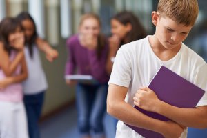 Bullying - Conhecer para Intervir