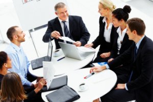 Comunicação e Comportamento Organizacional