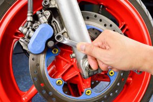 Reparador de Motociclos