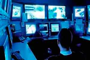 Circuito Fechado de TV