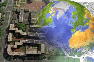 Introdução aos Sistemas de Informação Geográfica - 3ed