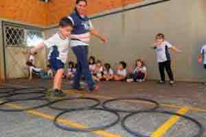 Esporte Escolar