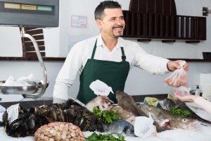Transformação do Pescado