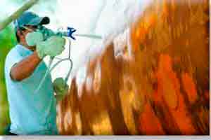 Pintura Industrial