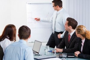 Negociação Comercial -7 Passos para uma Negociação Eficaz (Nível 1)