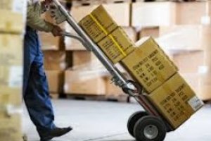 Processos Logísticos de Estoques e Compras 