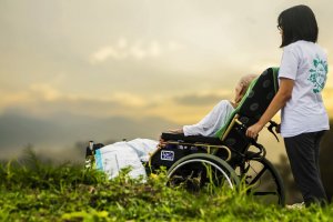 Geriatria