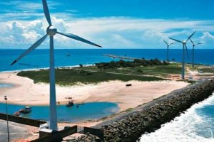 Legislação Ambiental Aplicada à Implantação de Parques Eólicos 