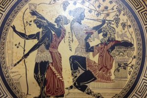 Introdução à Mitologia