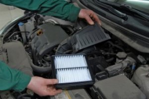 Manutenção de Ar Condicionado Automotivo