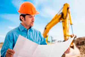 Orçamentista de Construção Civil