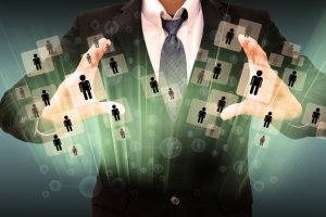 Técnicas de prospeção comercial
