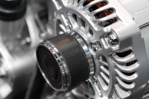 Enrolamento de Motor