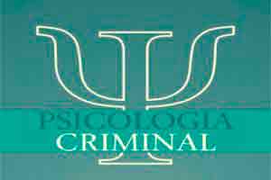 Introdução à Psicologia Criminal