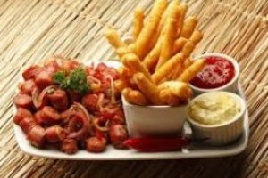 Comida de Botequim 