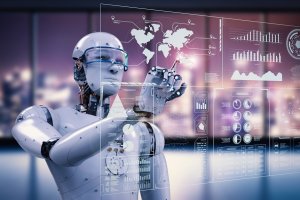 Introdução à Inteligência Artificial