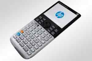Calculadora Científica HP Prime