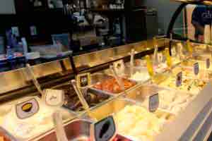 Gelateria