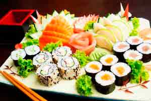 Culinária japonesa