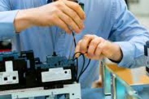 Operador de Eletrónica, Intrumentação, Controlo e Telemanutenção