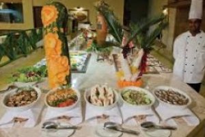 Departamento de AeB (alimentos e bebidas) na Hotelaria