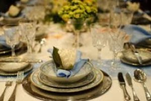 Mise en place: A arte de servir 