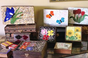 Arte Decoração