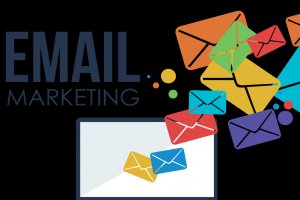 E-mail Marketing 