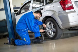 Noções Básicas de Mecânica Automotiva 