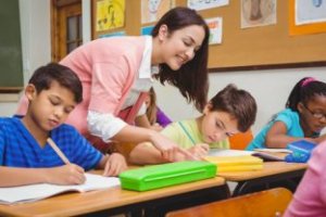 Introdução à Metodologia de ensino para Professores da Educação Infantil