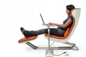 Ergonomia no Posto de Trabalho