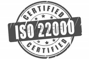 ISO 22000