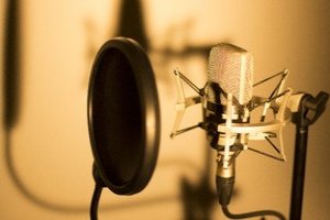 Audiodescrição