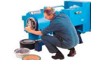 Manutenção de Compressores