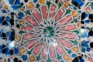 Mosaico