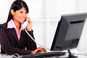 Auxiliar de Escritório de Advocacia