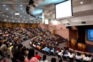 Protocolo e Organização de Eventos