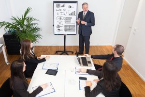 Introdução à Gestão de Pessoas