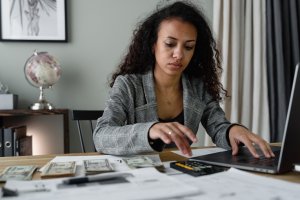 Finanças e Contabilidade para Não-Financeiros