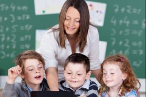 Ensinando Ciências para o Ensino Fundamental 