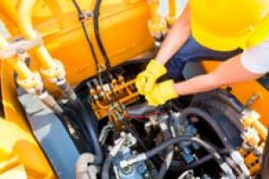 Mecânico de Automóveis Pesados de Passageiros e de Mercadorias