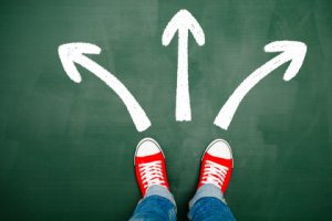 Orientação Escolar e Profissional