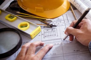 Desenho de Construções Mecânicas