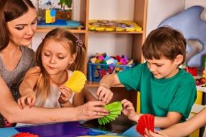 O papel do Educador Social em Projetos Socioeducativos com Crianças e Adolescentes