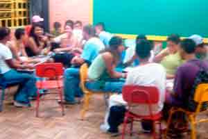 Introdução à Metodologia de Ensino para Professores de EJA