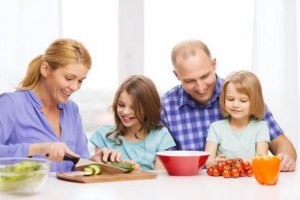 Educação nutricional