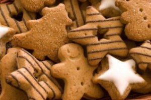 Confeitaria Voltada para Biscoitos e Cookies