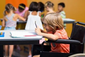 Deficiência Intelectual Associada à Outra Deficiência