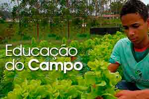 Introdução à Educação do Campo