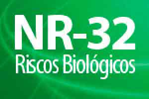 Básico de NR 32